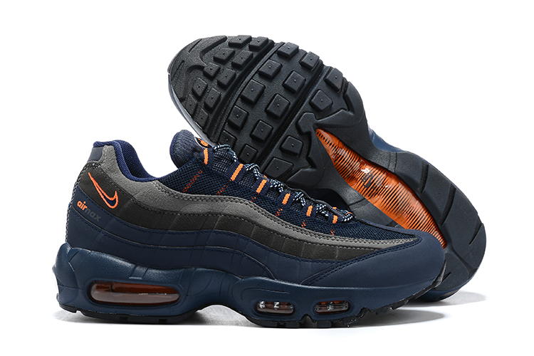 Men's Running weapon Air Max 95 Shoes 001
